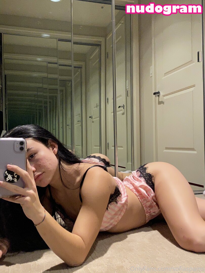 sofiaspams