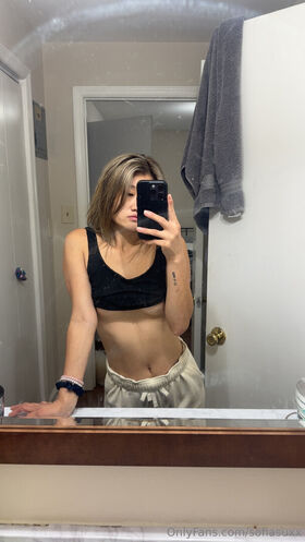 sofiasuxx Ảnh OnlyFans khỏa thân rò rỉ 26
