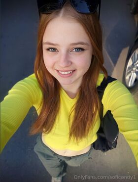 soficandy1 Procurena gola OnlyFans fotografija 9