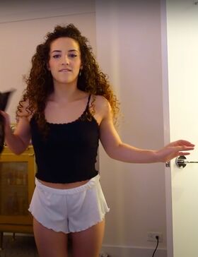 Sofie Dossi Nude Leaks OnlyFans Photo 133