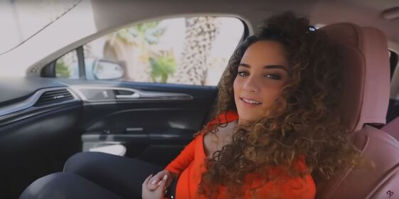 Sofie Dossi Фото утечки OnlyFans (обнаженная) 207