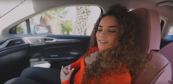 Sofie Dossi Фото утечки OnlyFans (обнаженная) 209