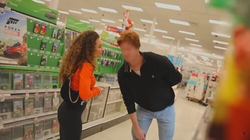 Sofie Dossi Фото утечки OnlyFans (обнаженная) 212