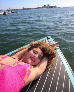 Sofie Dossi Nude Leaks OnlyFans Photo 225