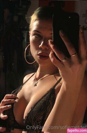 Sofie Wortelboer Nude Leaks OnlyFans Photo 27