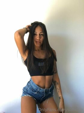 sofiklair Uniknutá nahá OnlyFans fotografia 42