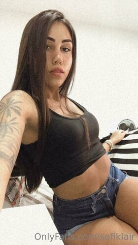 sofiklair Uniknutá nahá OnlyFans fotografia 44