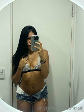 sofiklair Uniknutá nahá OnlyFans fotografia 49