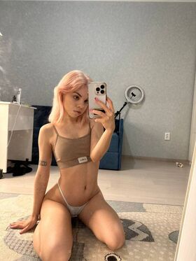 Soft Aura Nude Leaks OnlyFans Photo 2