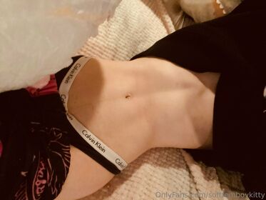 softfemboykitty Nude Leaks OnlyFans Photo 4