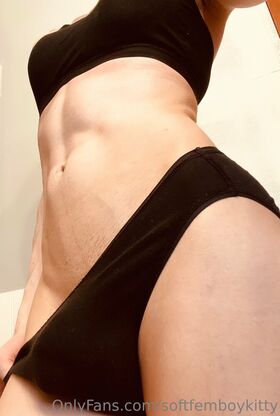 softfemboykitty Nude Leaks OnlyFans Photo 6