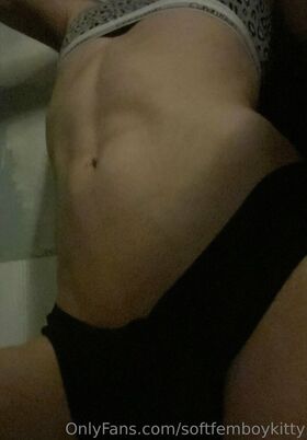 softfemboykitty Nude Leaks OnlyFans Photo 38