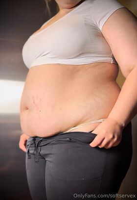 softservex Nahé uniklé OnlyFans foto 12