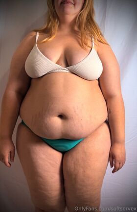 softservex Nahé uniklé OnlyFans foto 17