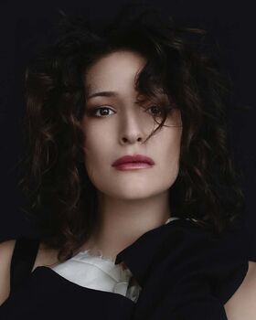 Sofya Volodchinskaya