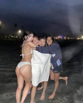 Sohanna Ricci Nude Leaks OnlyFans Photo 13