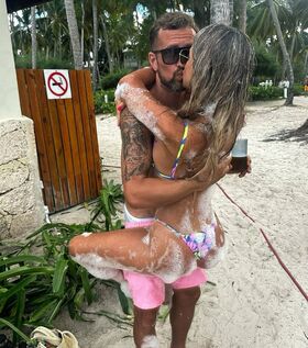 Sol Rivas Nude Leaks OnlyFans Photo 1