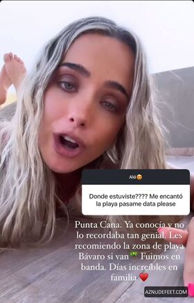 Sol Rivas Nude Leaks OnlyFans Photo 14