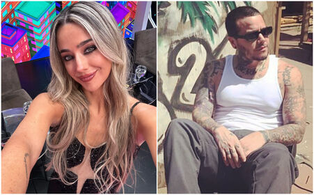 Sol Rivas Nude Leaks OnlyFans Photo 16