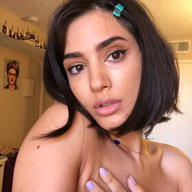 Sol Rodriguez Nude Leaks OnlyFans Photo 22