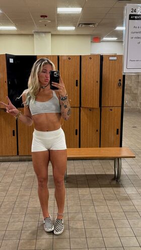 Sol Ruca Фото утечки OnlyFans (обнаженная) 242