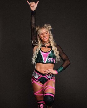 Sol Ruca Фото утечки OnlyFans (обнаженная) 247