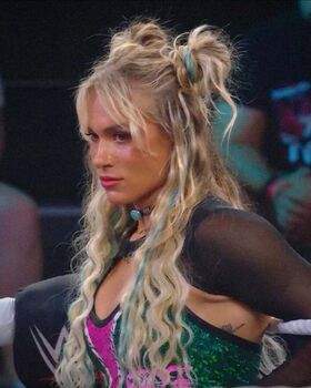 Sol Ruca Фото утечки OnlyFans (обнаженная) 250