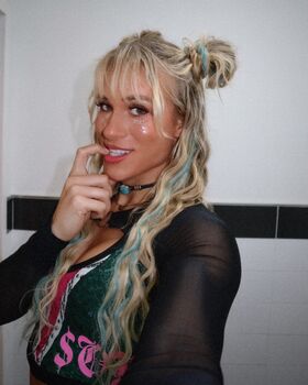 Sol Ruca Фото утечки OnlyFans (обнаженная) 251