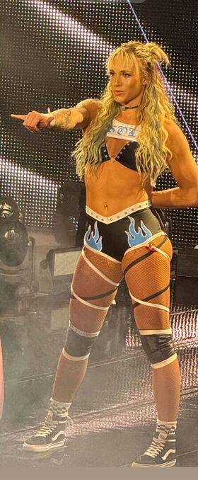 Sol Ruca Фото утечки OnlyFans (обнаженная) 253