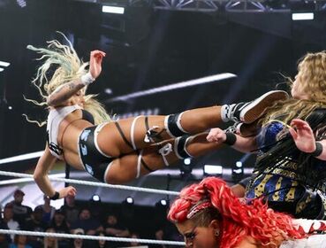 Sol Ruca Фото утечки OnlyFans (обнаженная) 254