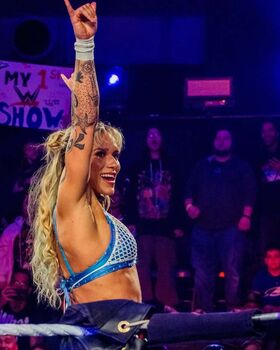 Sol Ruca Фото утечки OnlyFans (обнаженная) 257