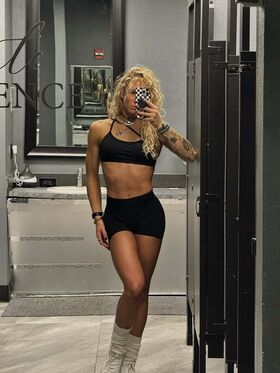 Sol Ruca Çıplak Sızdırılmış OnlyFans Fotoğrafı 414