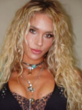 Sol Ruca Çıplak Sızdırılmış OnlyFans Fotoğrafı 424