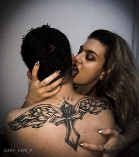 Sol Sanchez Nude Leaks OnlyFans Photo 43