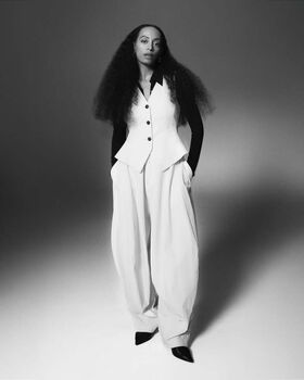 Solange Knowles
