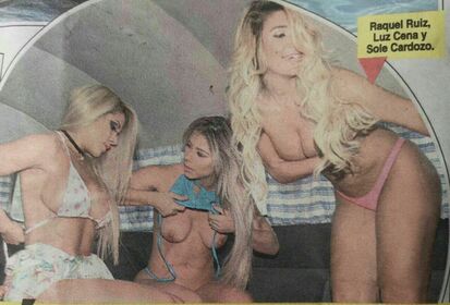 Sole Cardozo Nude Leaks OnlyFans Photo 8