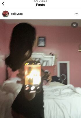 solkyraa Φωτογραφία γυμνής διαρροής OnlyFans 22