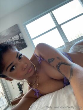 sollybaby Nude Leaks OnlyFans Photo 50