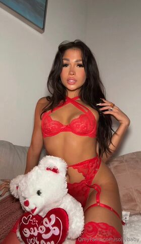 sollybaby Nude Leaks OnlyFans Photo 54