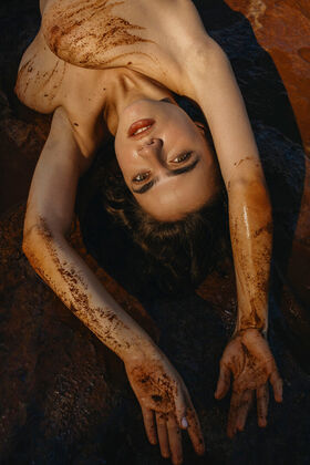 Solomia Maievska Nude Leaks OnlyFans Photo 252