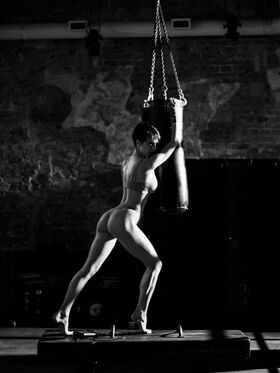 Solomia Maievska Nude Leaks OnlyFans Photo 253