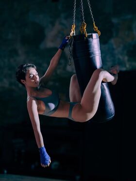 Solomia Maievska Nude Leaks OnlyFans Photo 263