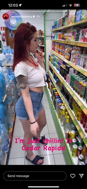 Solomonica De Winter