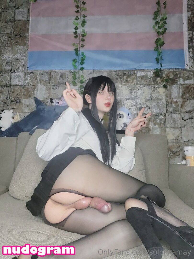 solonkamay Гола изтичане OnlyFans снимка 59 - Nudogram v2.1