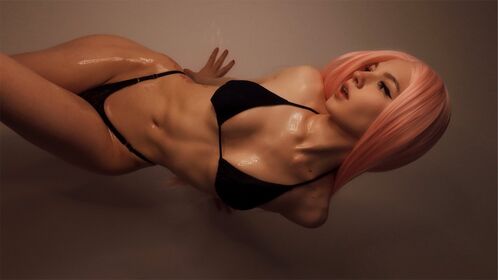 Soly Asmr Nude Leaks OnlyFans Photo 166