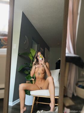 Sommer Brooke Nude Leaks OnlyFans Photo 66