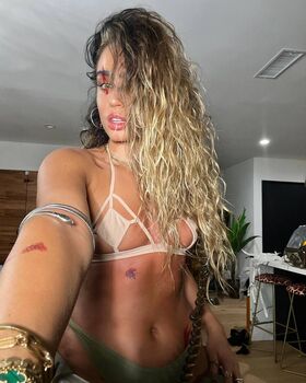 Sommer Ray Nude Leaks OnlyFans Photo 415