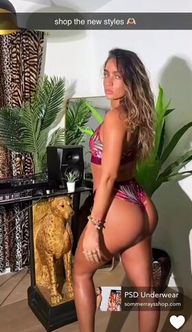 Sommer Ray Nude Leaks OnlyFans Photo 639