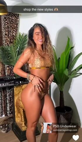 Sommer Ray Nude Leaks OnlyFans Photo 652