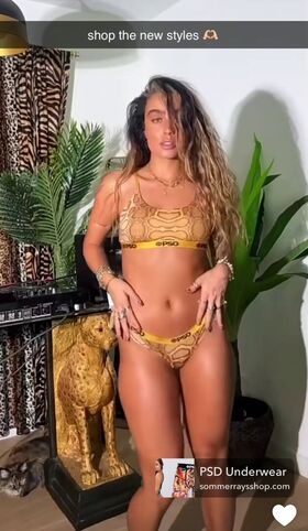 Sommer Ray Nude Leaks OnlyFans Photo 653